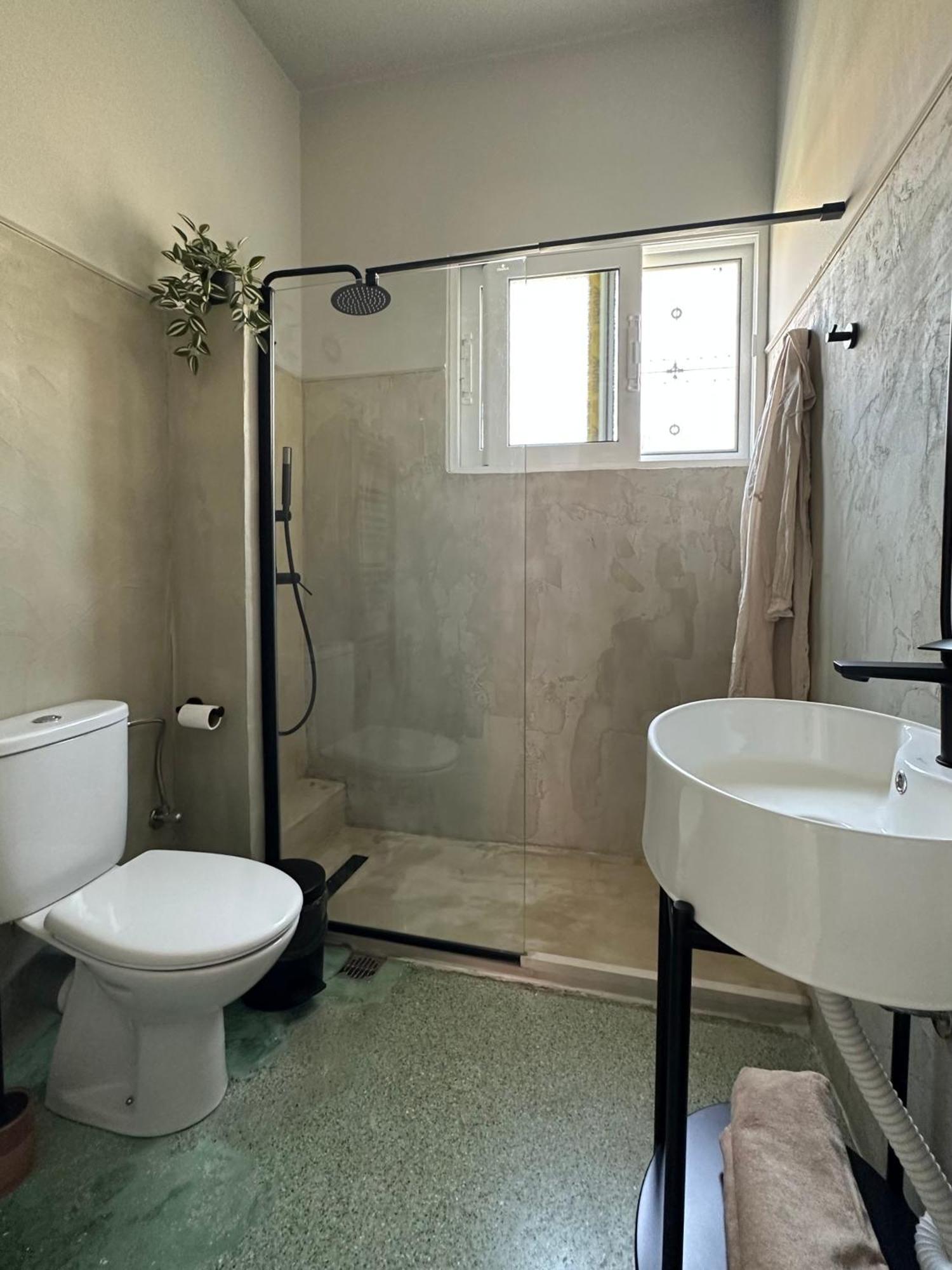 The Lassis 15 House Argostoli  Exteriör bild