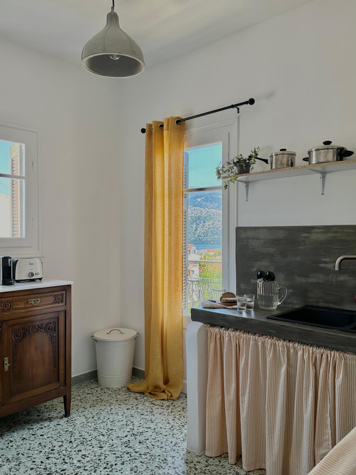The Lassis 15 House Argostoli  Exteriör bild