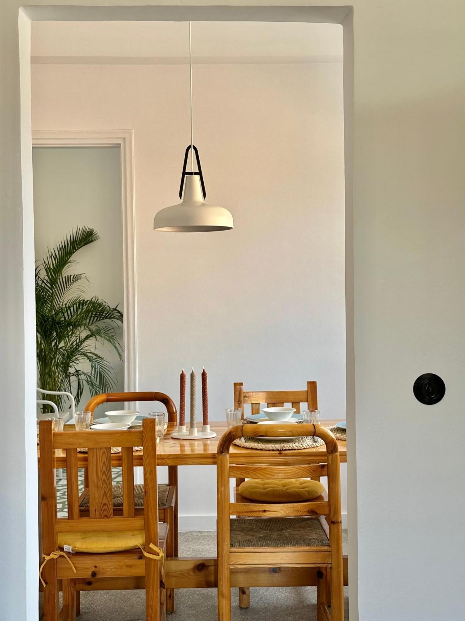 The Lassis 15 House Argostoli  Exteriör bild