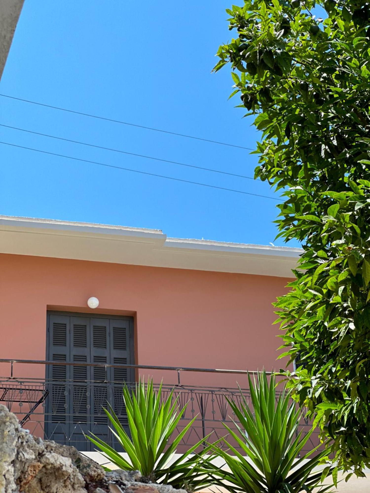 The Lassis 15 House Argostoli  Exteriör bild